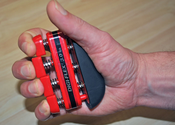 motorisch funktionelle Behandlung